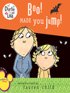 Imagen de portada para Boo! Made You Jump!